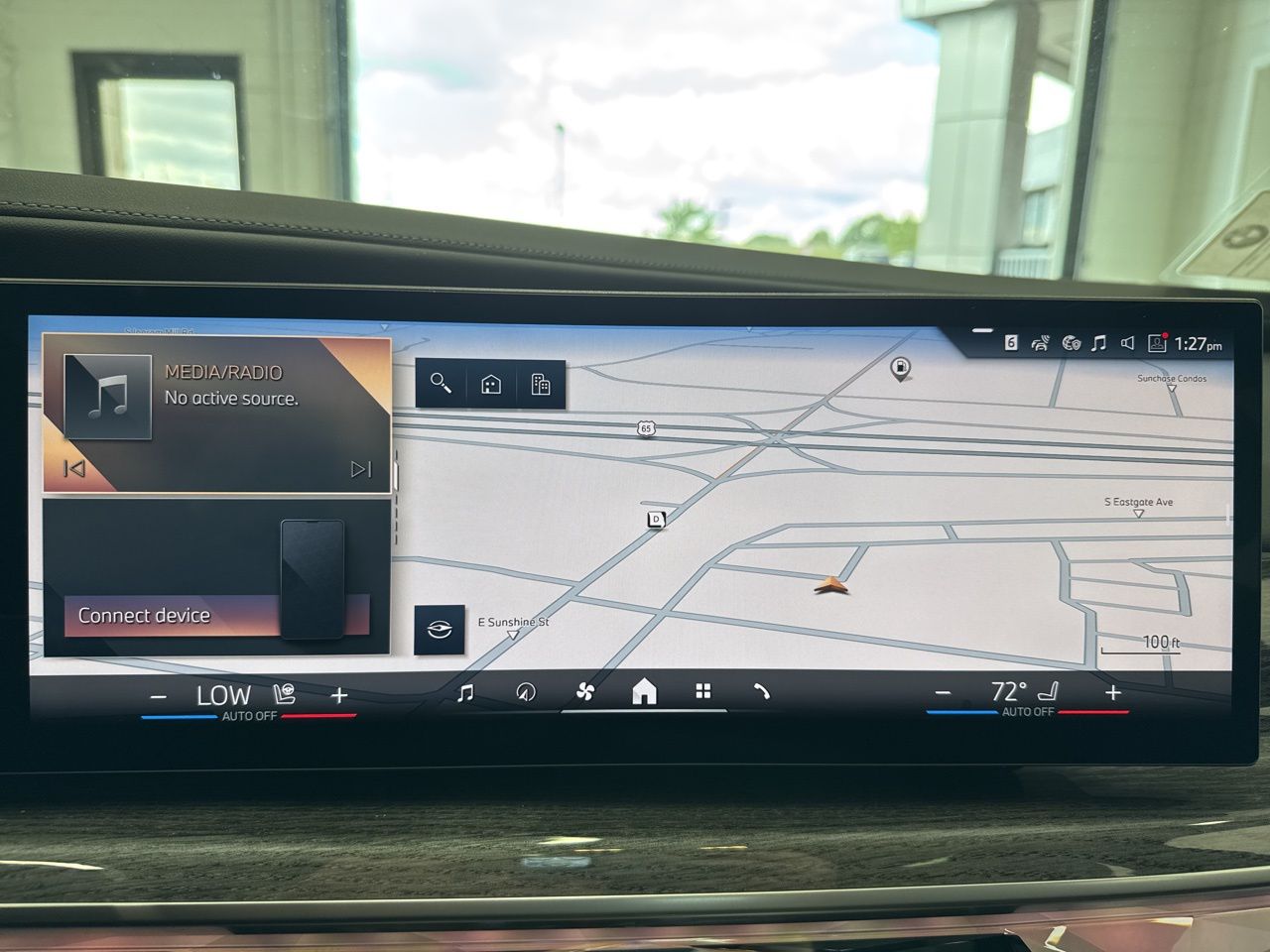 2026 BMW 7 Series 740i - Photo 24