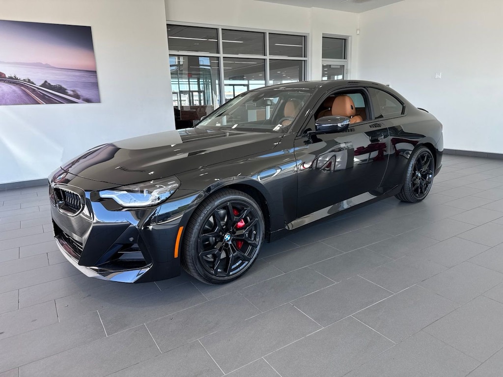 New 2026 BMW 230i 230i xDrive Coupe