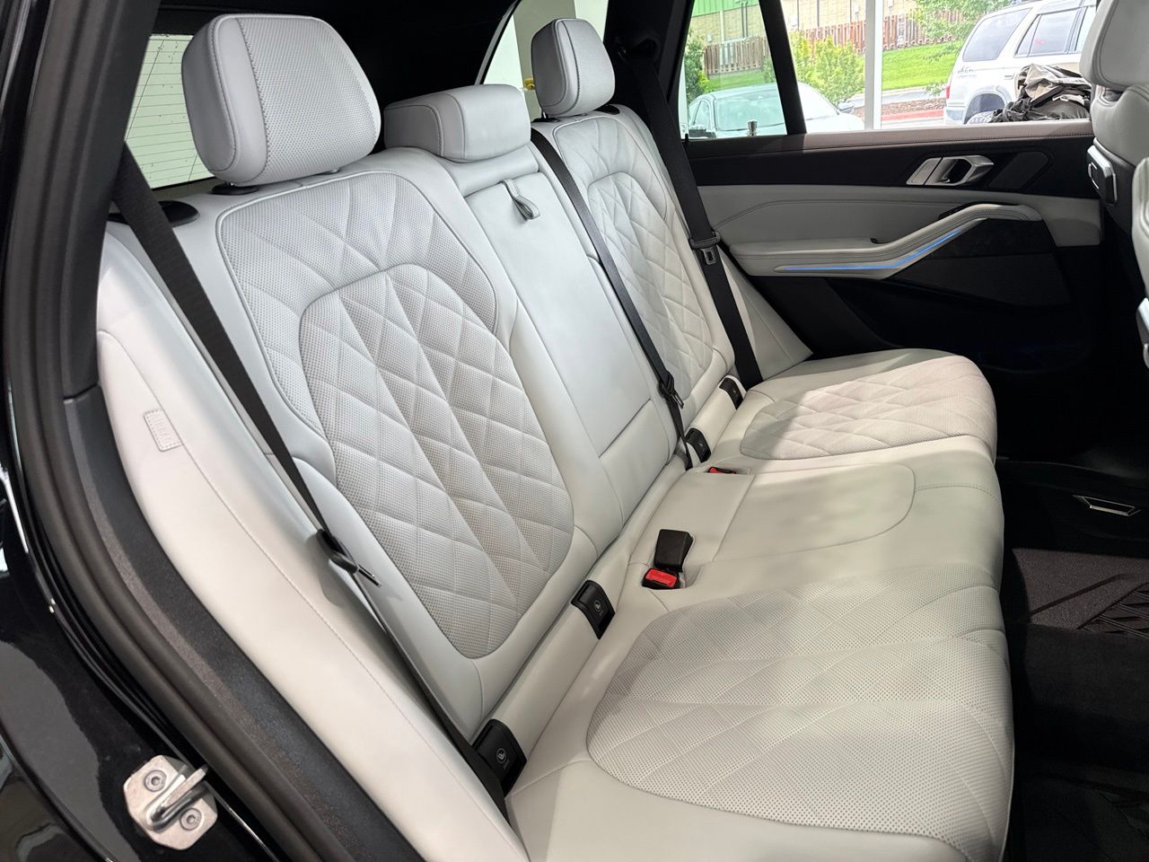 2026 BMW X5 50e - Photo 43