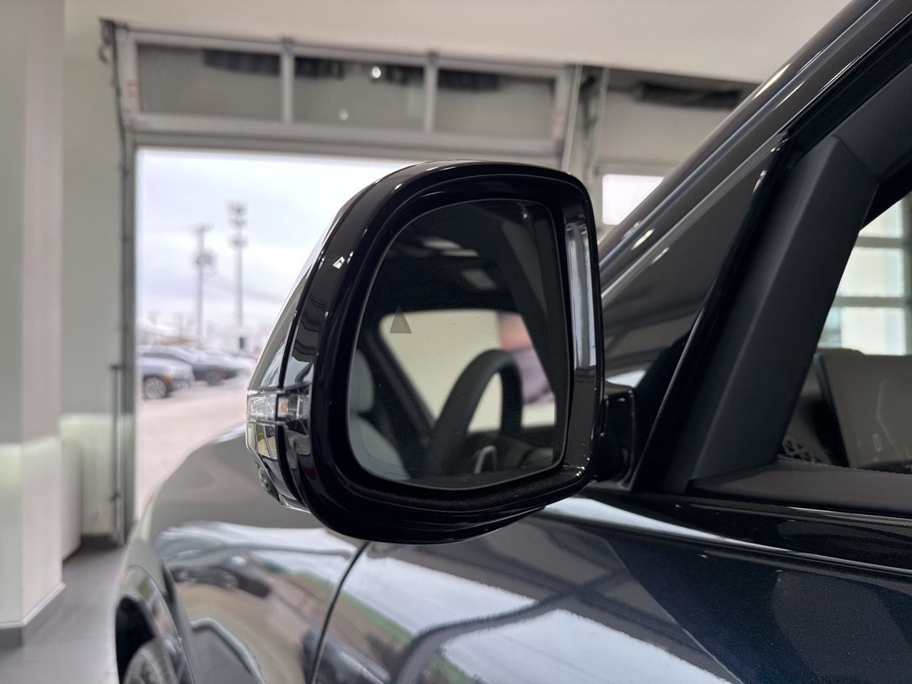 2026 BMW X5 40i - Photo 13