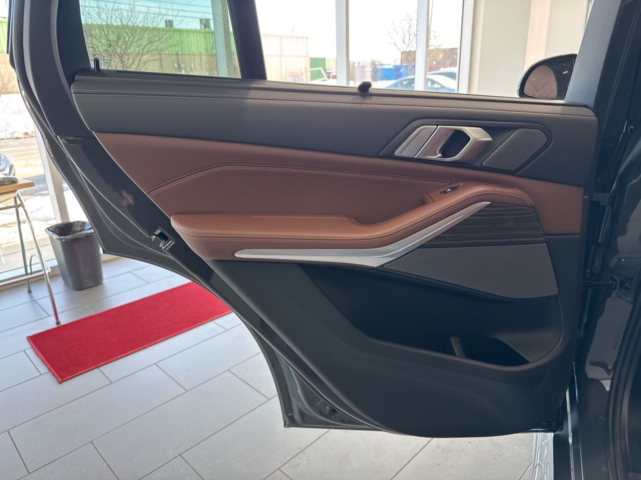 2026 BMW X5 50e - Photo 46
