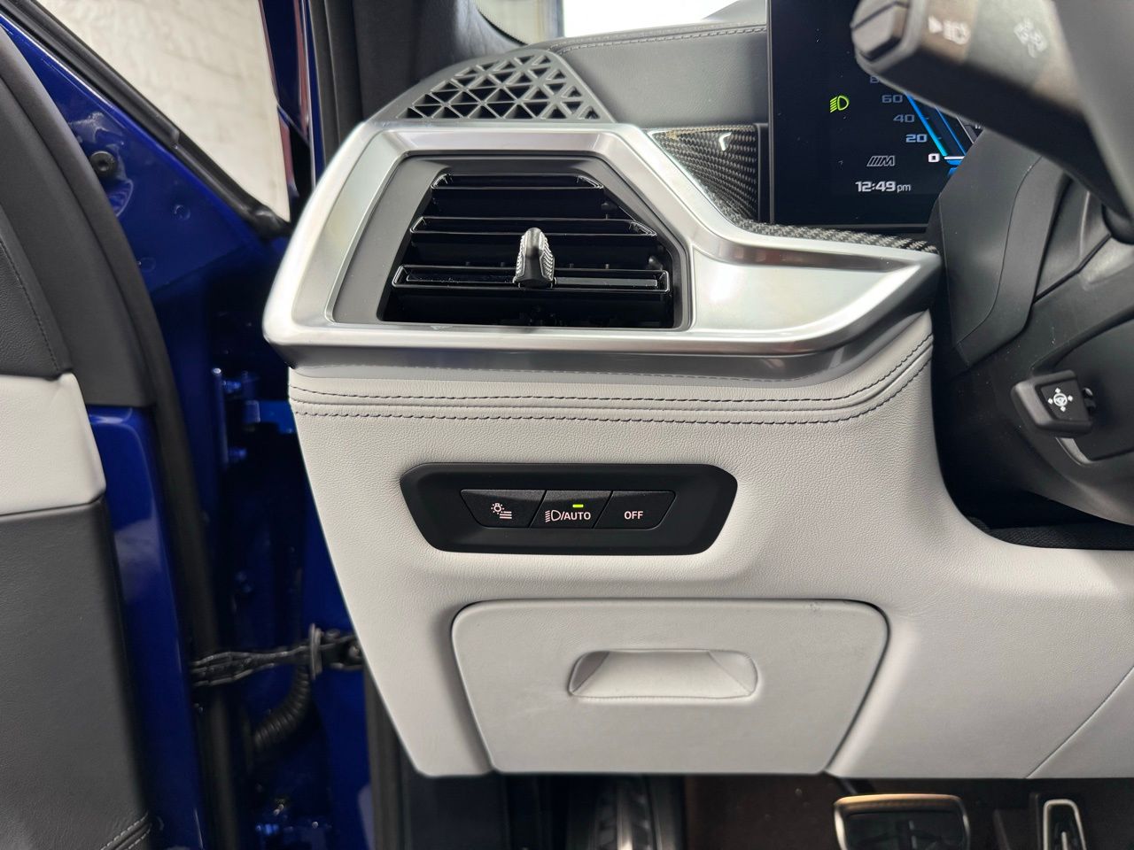 2026 BMW X6 M X6 M - Photo 41