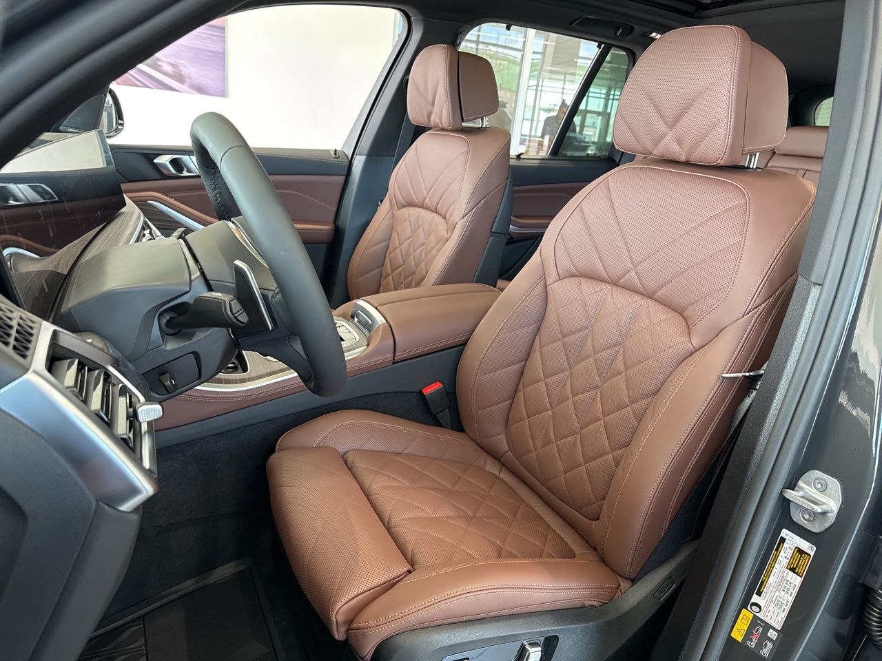 2026 BMW X5 50e - Photo 16