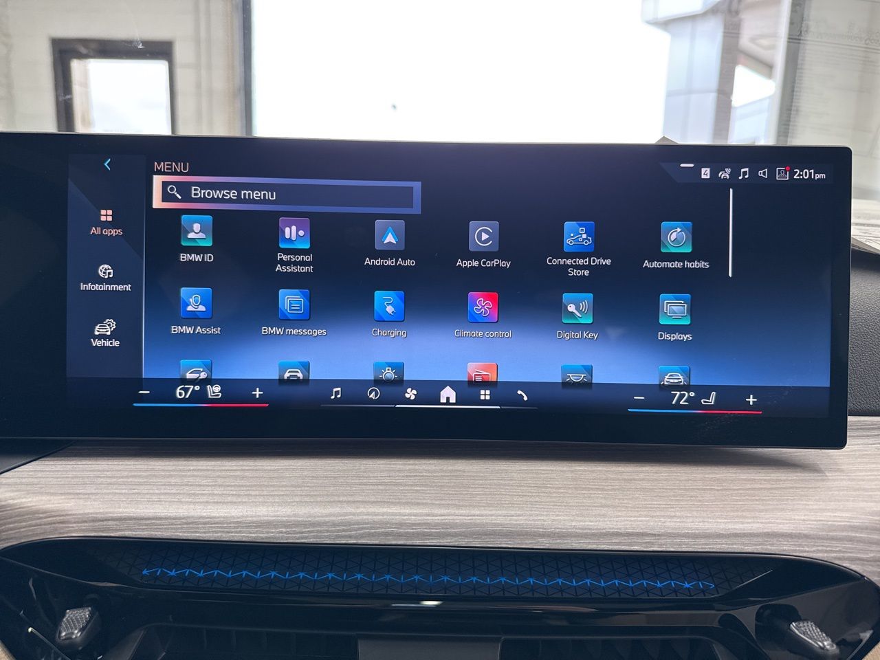 2025 BMW i4 40 - Photo 28