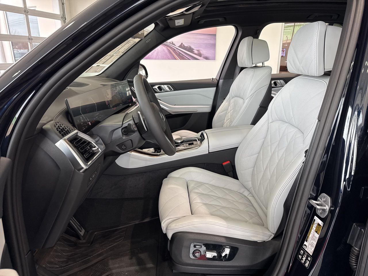 2026 BMW X5 40i - Photo 14