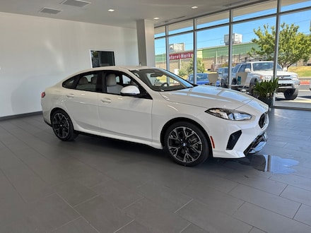 2026 BMW 228i 228 xDrive Gran Coupe