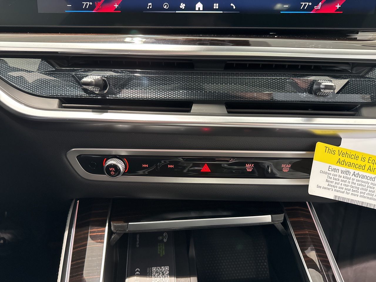 2026 BMW X5 40i - Photo 32
