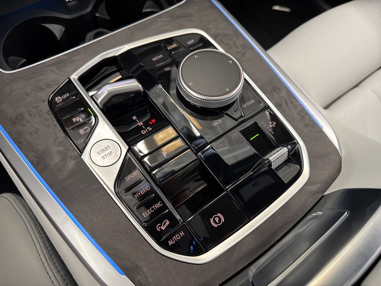 2026 BMW X5 50e - Photo 35