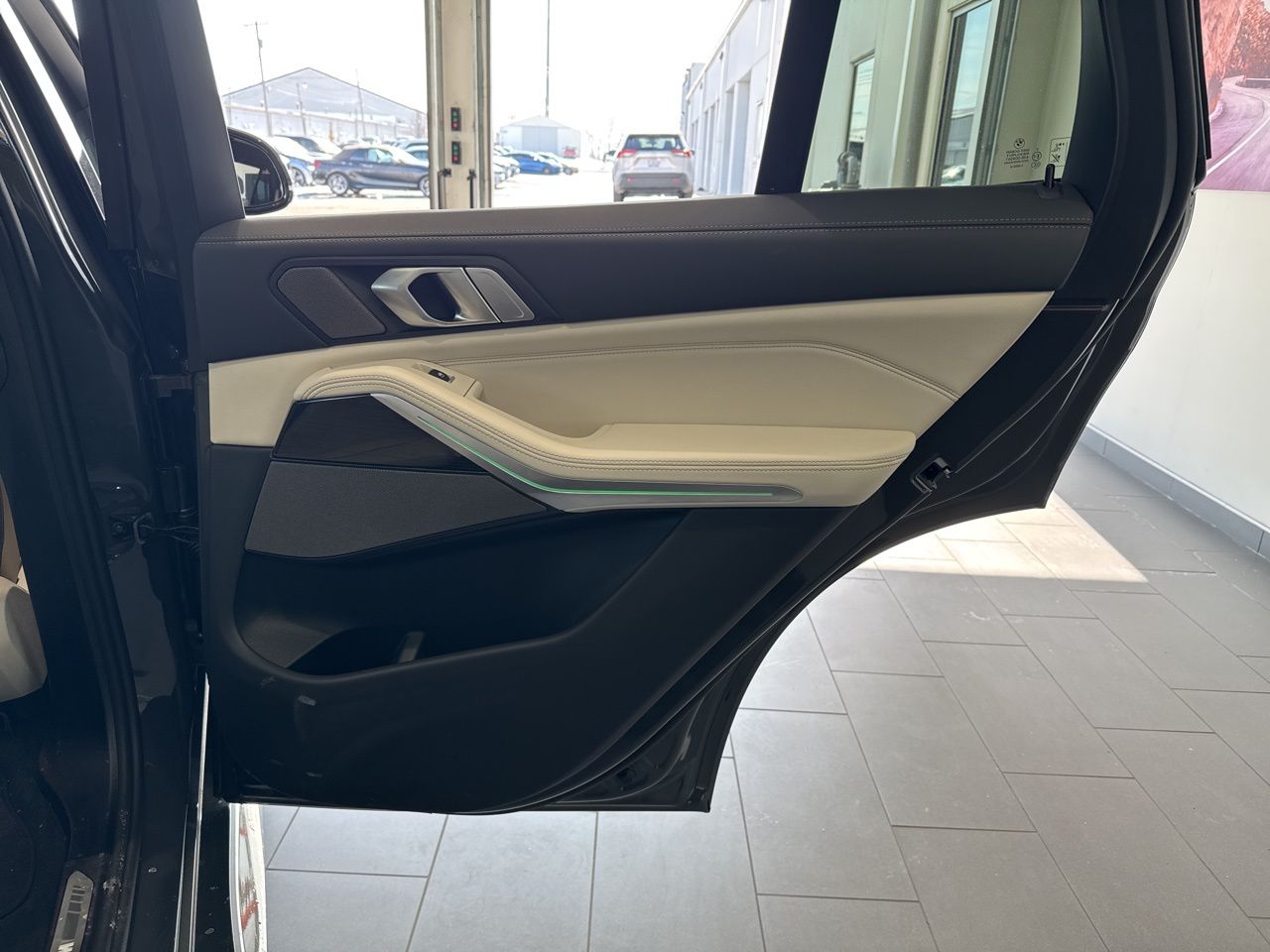 2026 BMW X5 40i - Photo 52