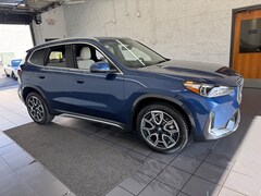 2025 BMW X1 SUV