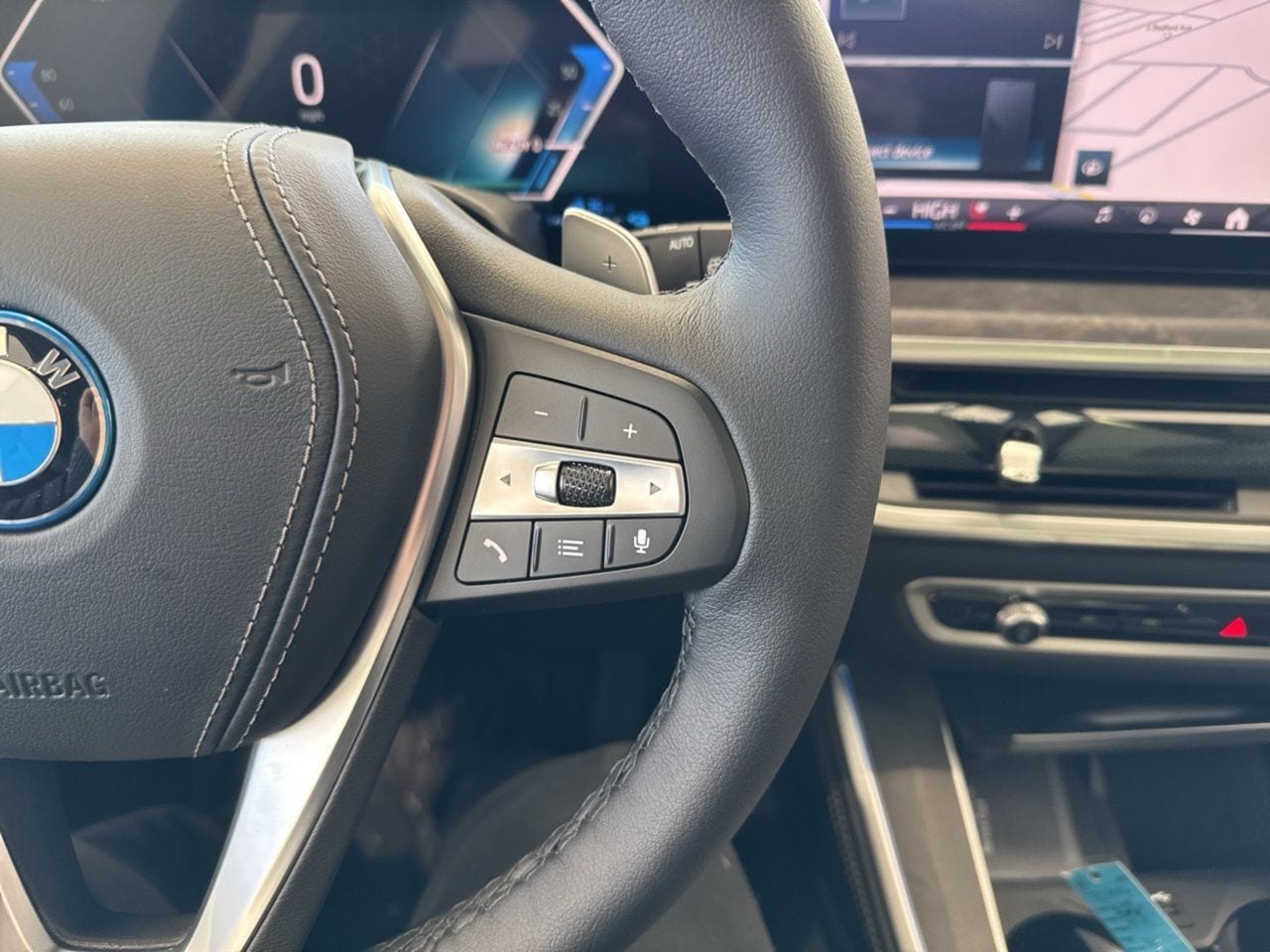 2026 BMW X5 50e - Photo 21