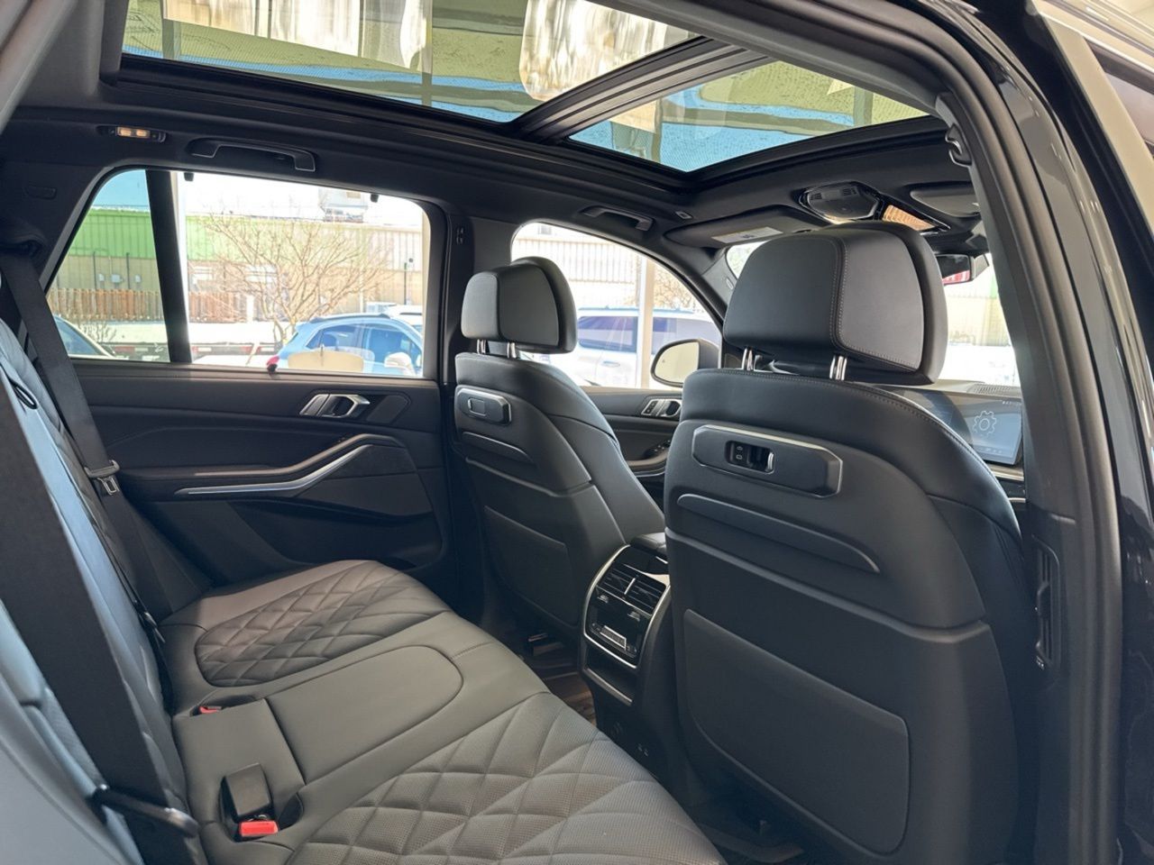 2026 BMW X5 50e - Photo 47
