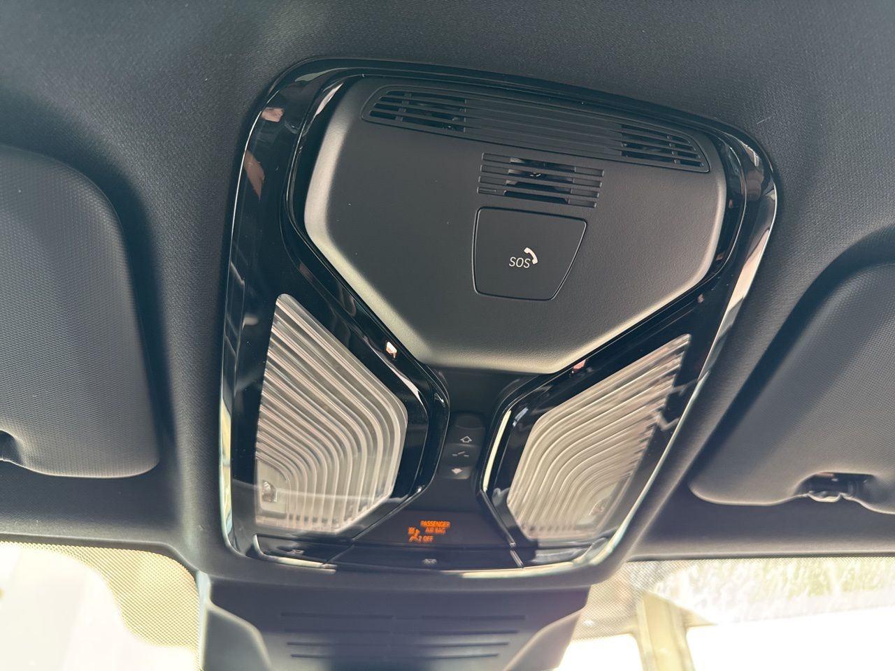 2026 BMW X5 50e - Photo 36