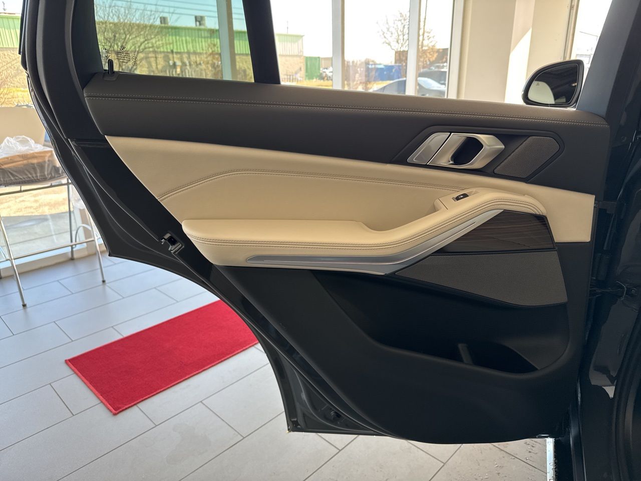 2026 BMW X5 40i - Photo 46