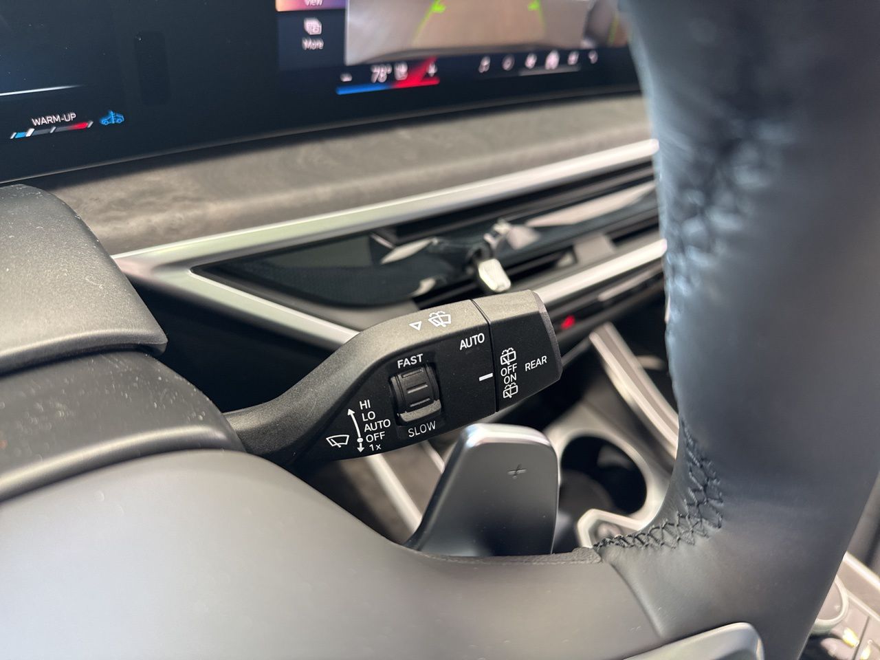 2026 BMW X7 40i - Photo 26