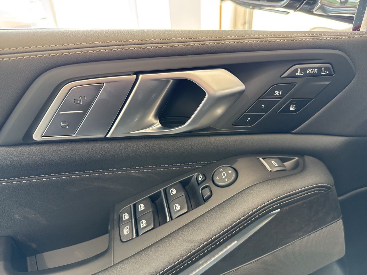 2026 BMW X7 40i - Photo 43