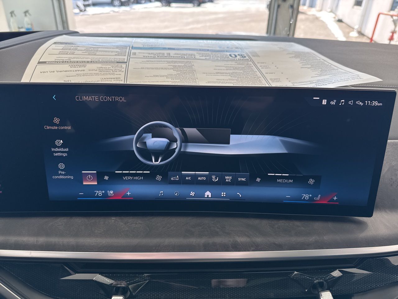 2026 BMW X7 40i - Photo 28