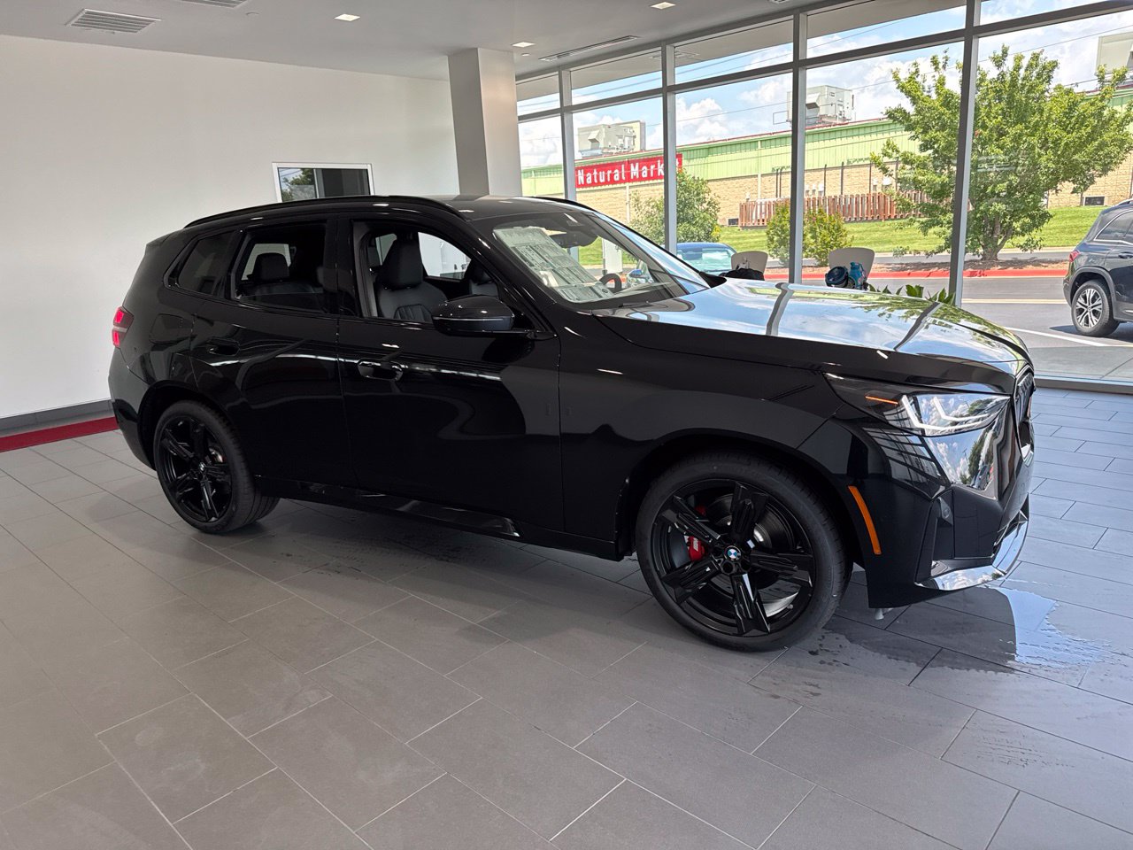 2026 BMW X3 30 xDrive SUV