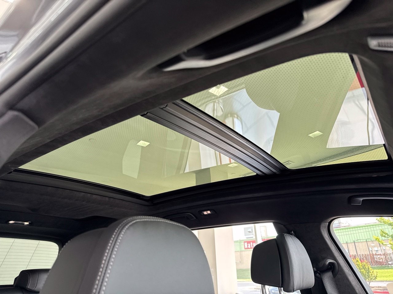 2026 BMW X7 40i - Photo 58