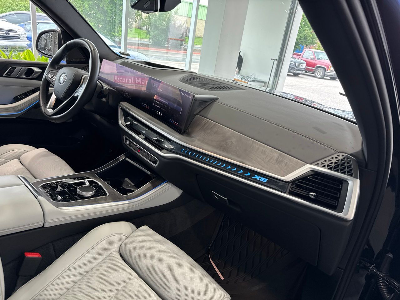 2026 BMW X5 50e - Photo 53