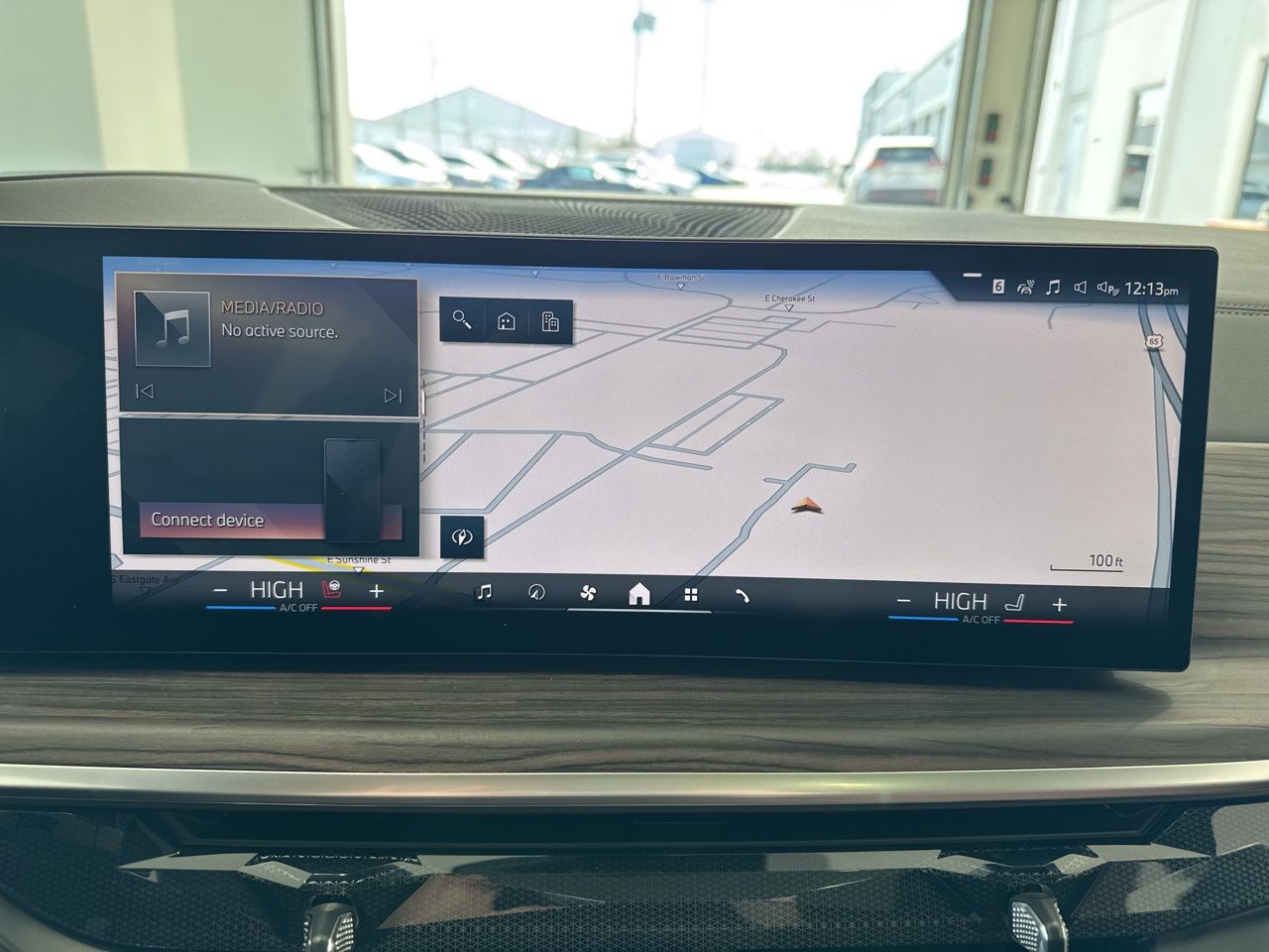 2026 BMW X5 50e - Photo 25