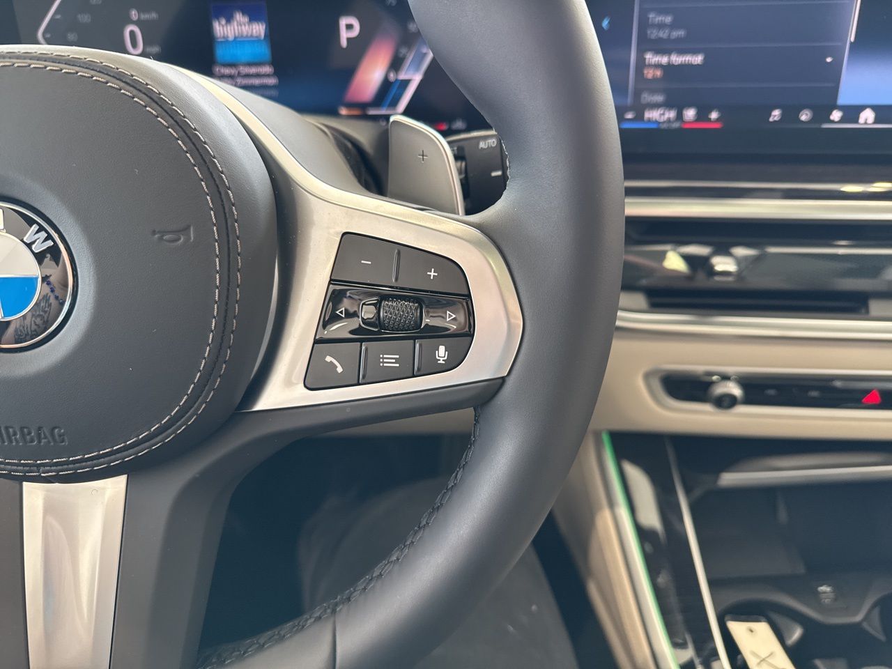 2026 BMW X5 40i - Photo 22