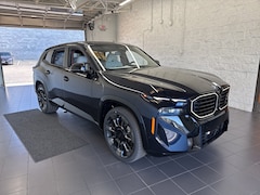 2025 BMW XM SUV