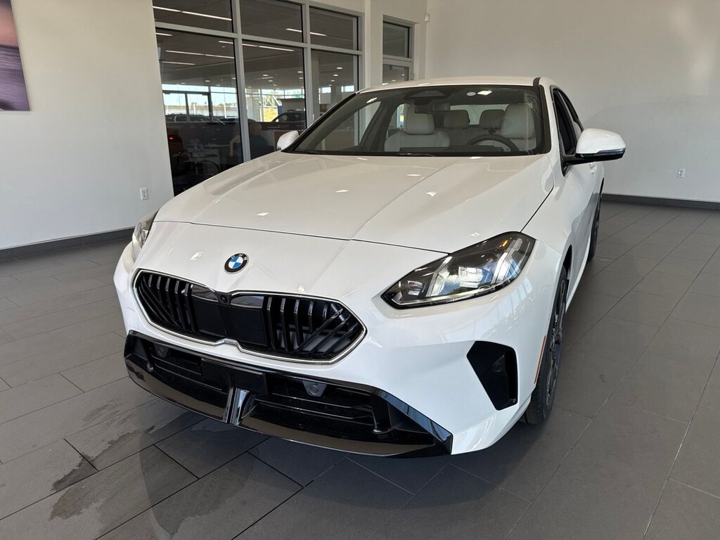 New 2026 BMW 228i 228 xDrive Gran Coupe
