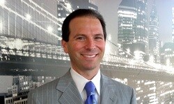 Paul Levin