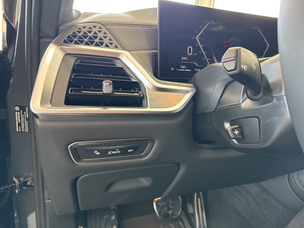 2026 BMW X7 40i - Photo 41