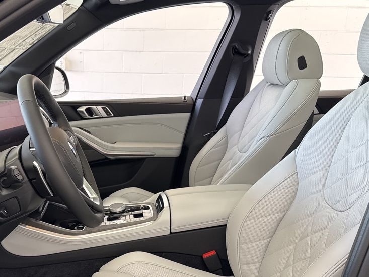 2026 BMW X5 50e - Photo 15