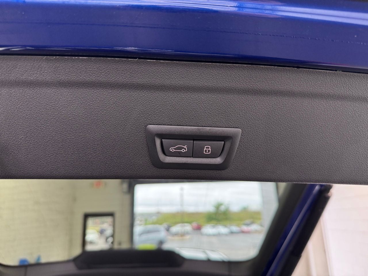 2026 BMW X6 M X6 M - Photo 13