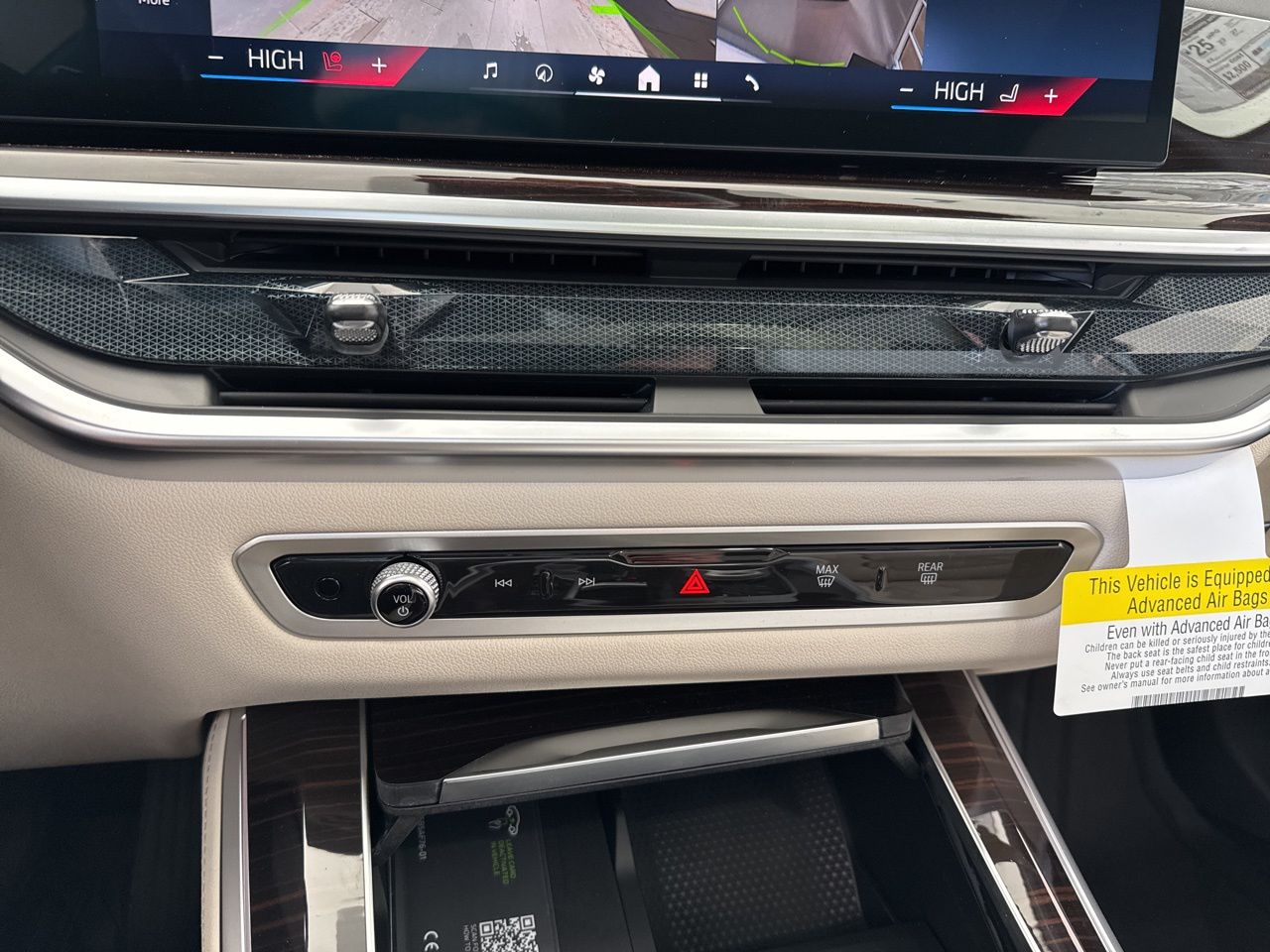2026 BMW X5 40i - Photo 31