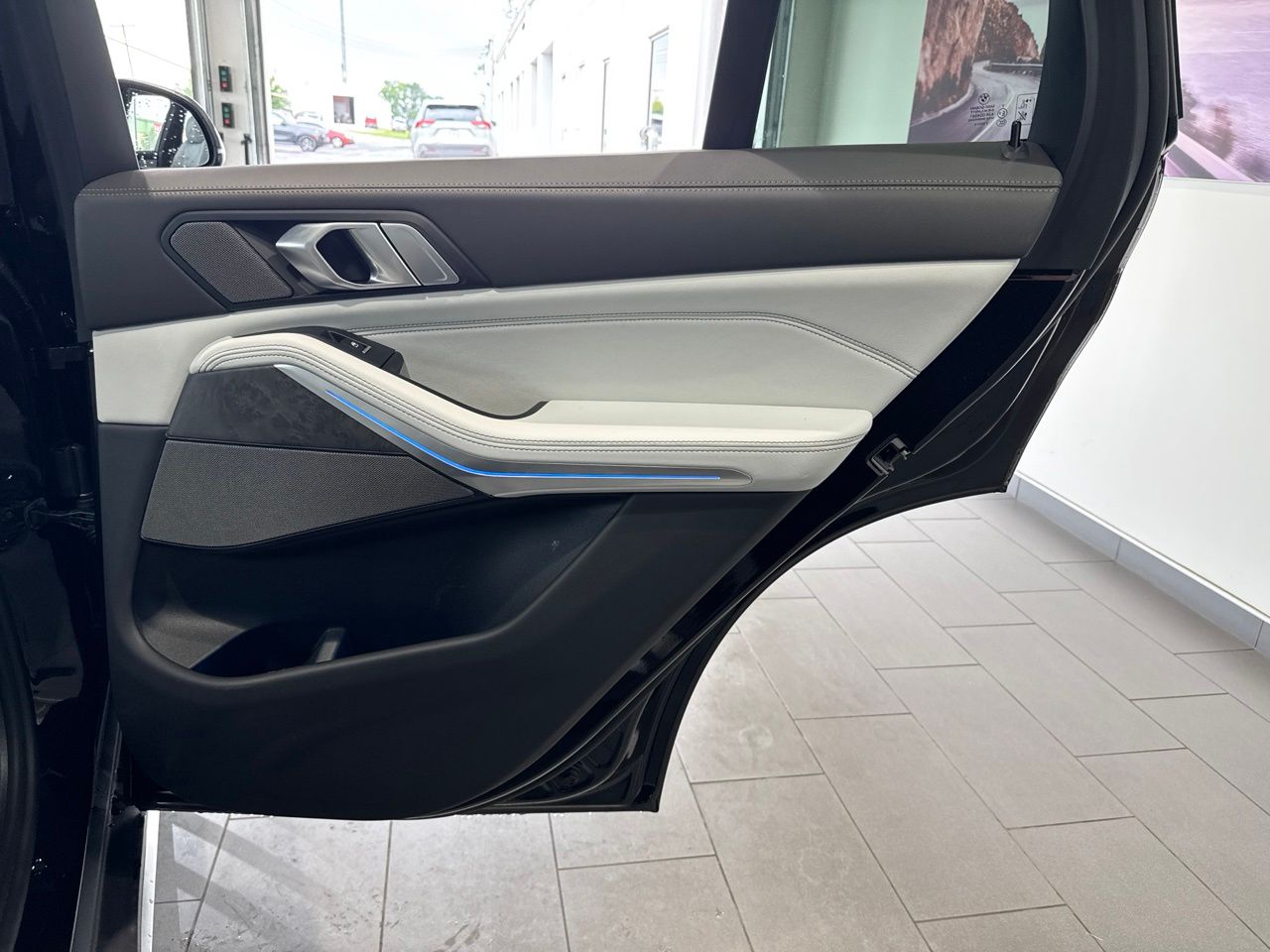 2026 BMW X5 50e - Photo 49