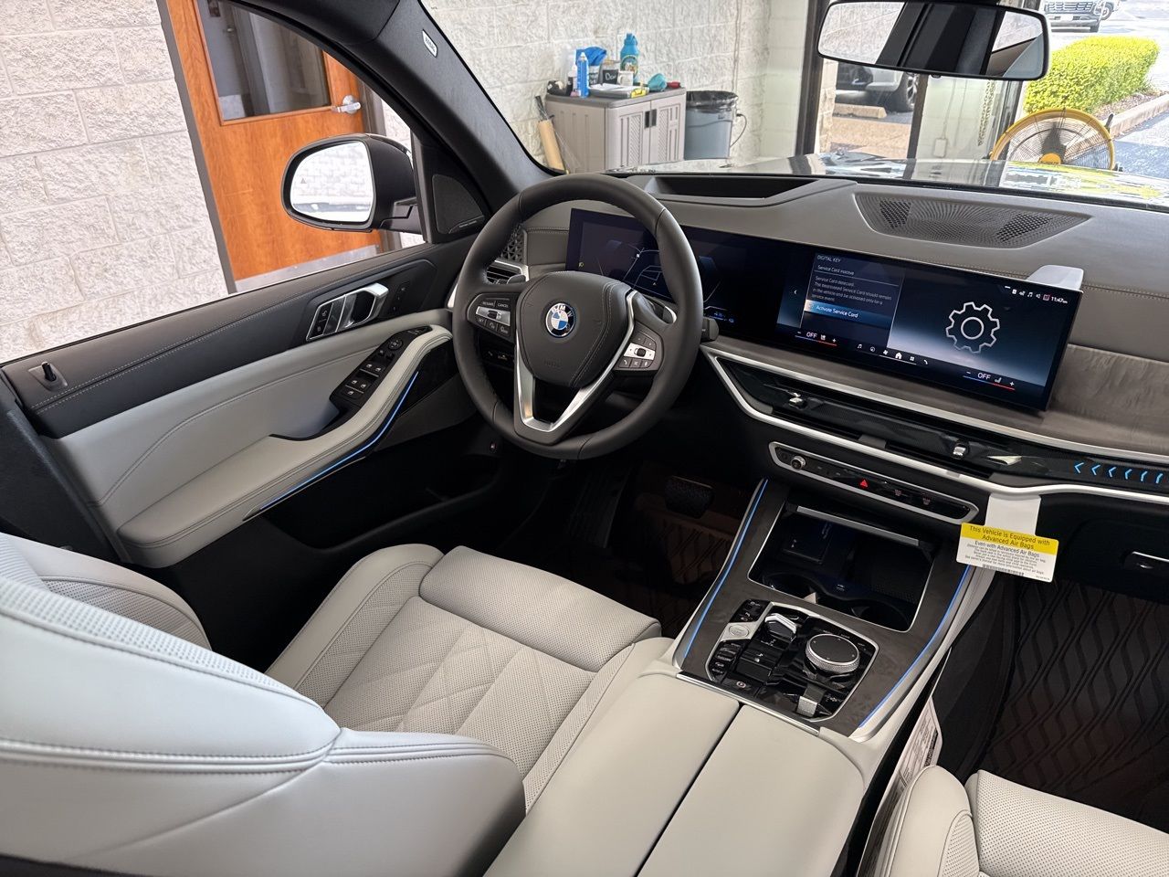 2026 BMW X5 50e - Photo 53
