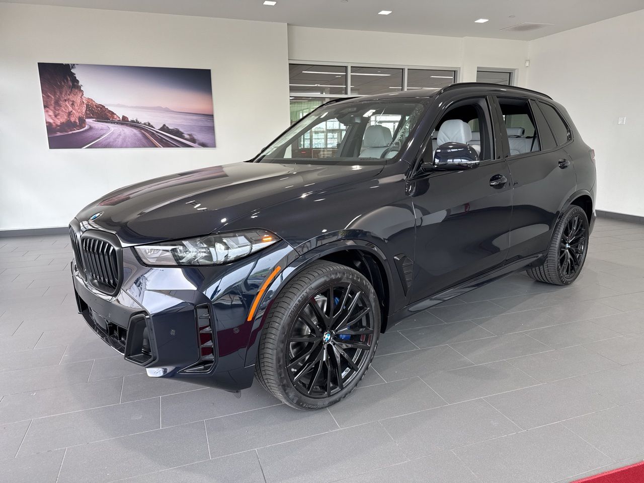 2026 BMW X5 40i - Photo 4