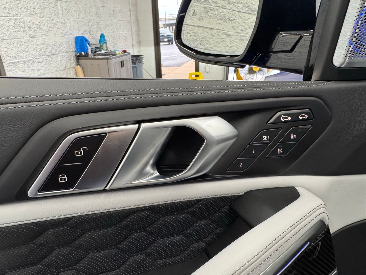 2026 BMW X6 M X6 M - Photo 43