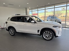 2026 BMW X5 SUV