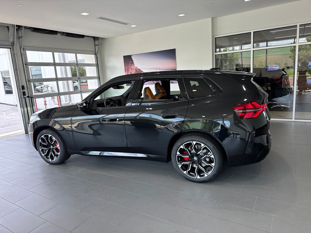New 2026 BMW X3 M50 xDrive SUV