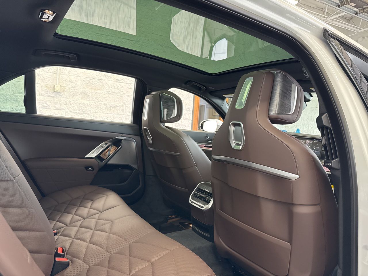 2026 BMW 7 Series 740i - Photo 51