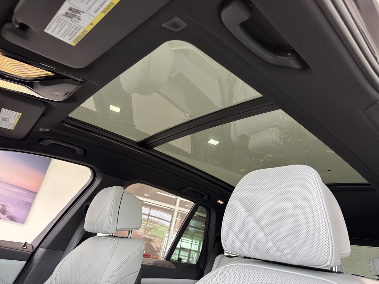 2026 BMW X5 40i - Photo 16