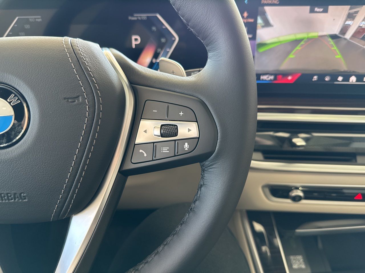 2026 BMW X5 40i - Photo 21