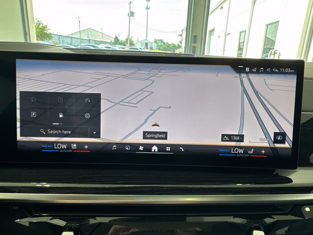 2026 BMW X7 40i - Photo 27