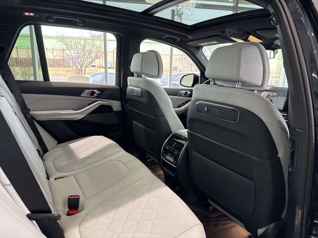 2026 BMW X5 40i - Photo 49