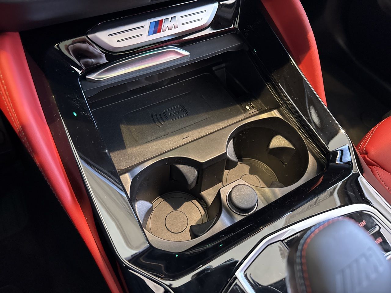 2025 BMW X4 M X4 M - Photo 28