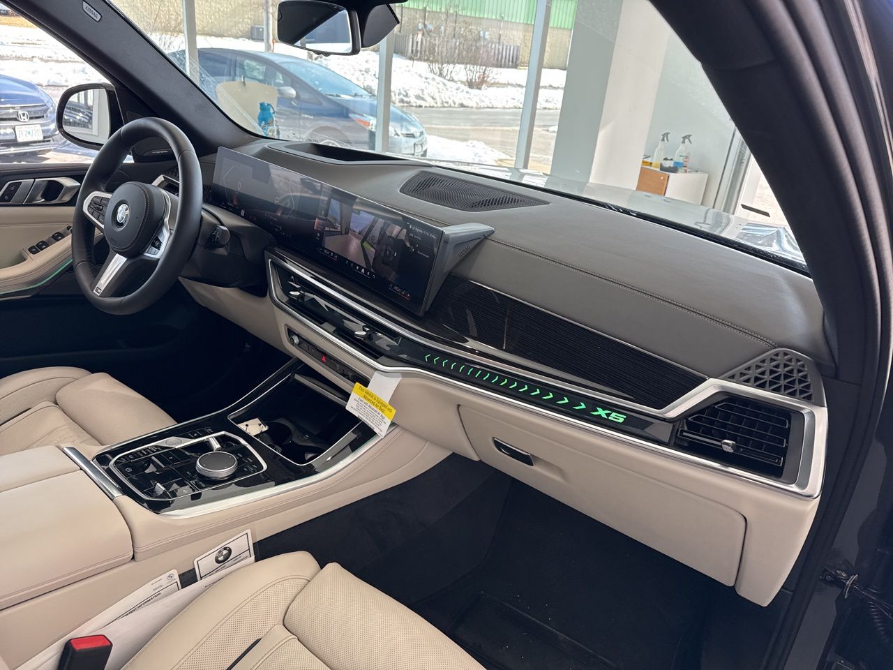 2026 BMW X5 40i - Photo 56