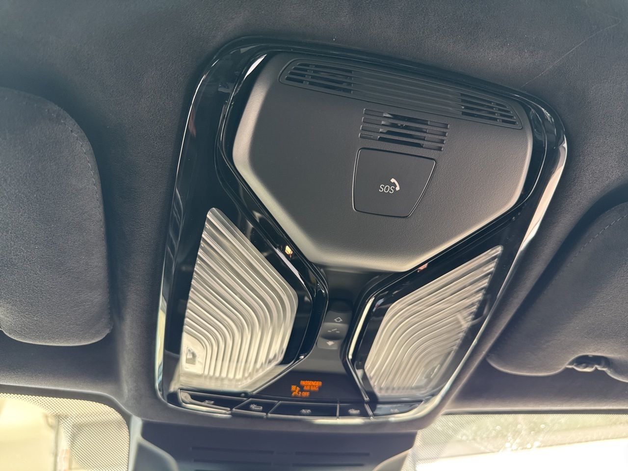 2026 BMW X7 40i - Photo 39