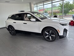 2023 BMW iX xDrive50 SUV