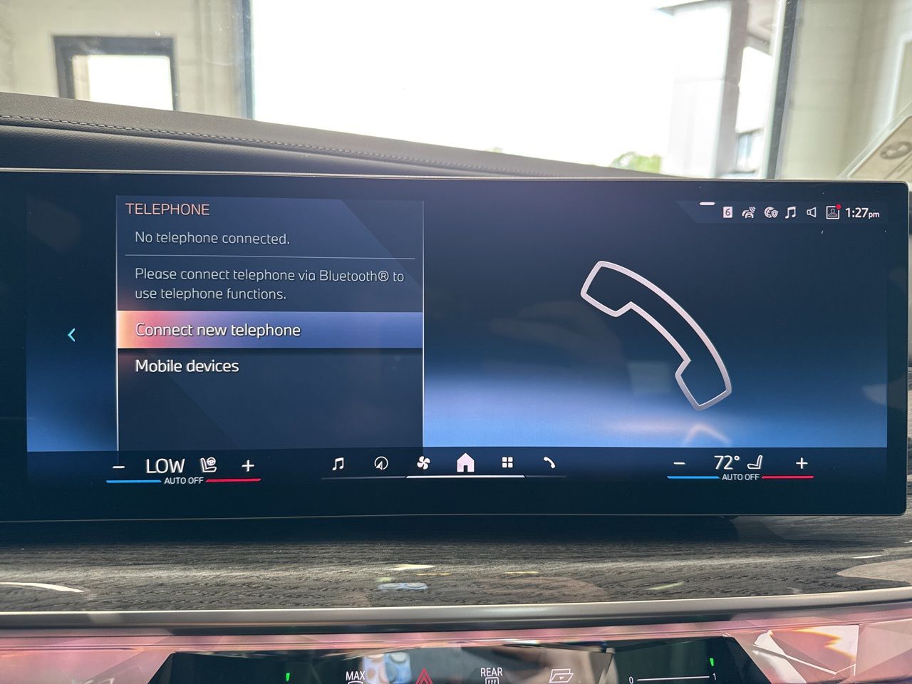 2026 BMW 7 Series 740i - Photo 29