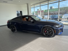 2026 BMW M440i Coupe
